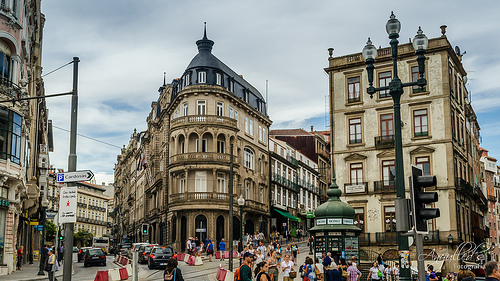 Oporto