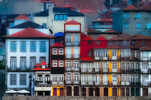 Oporto
