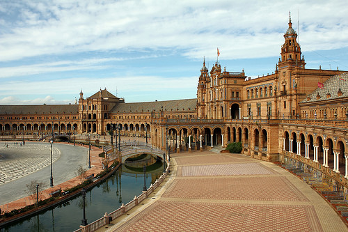 Sevilla