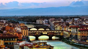 Los mejores destinos de Europa para viajar solo