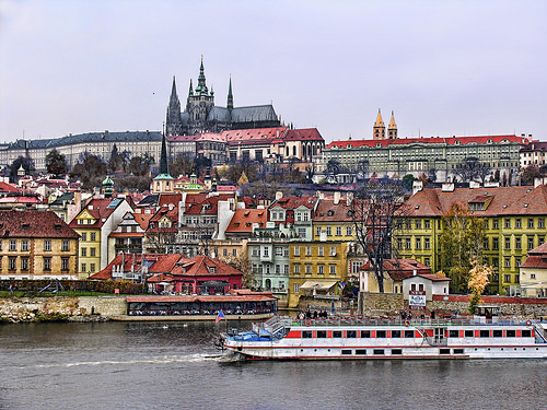 Praga