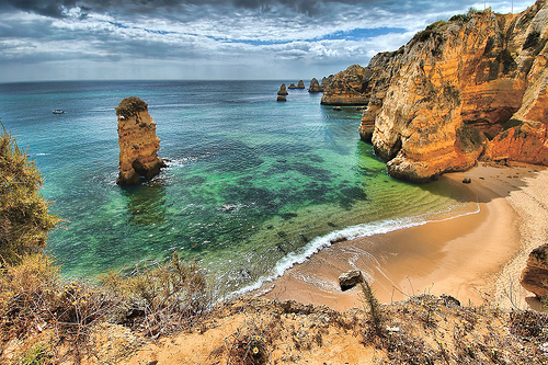 El algarve