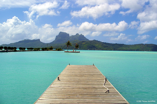 Bora bora