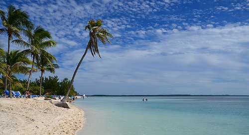 Las bahamas