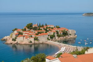 Vamos a conocer 4 islas del Adriático