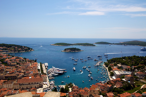 Islas del adriático 2