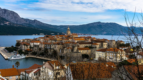 Korcula