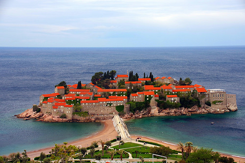 Sveti stefan