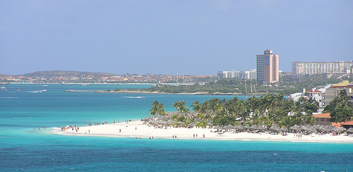 Aruba