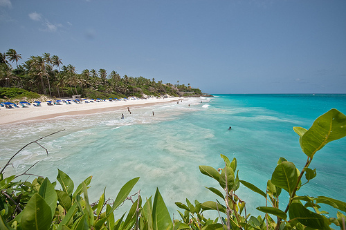 Barbados