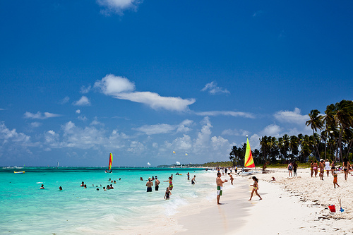 República Dominicana