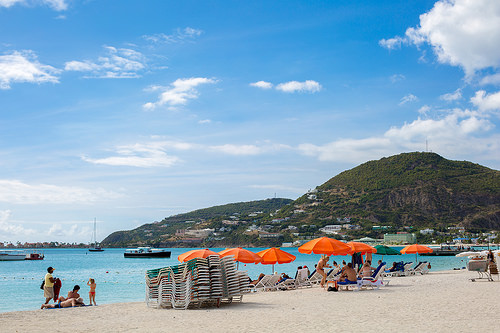 Sint Maarten
