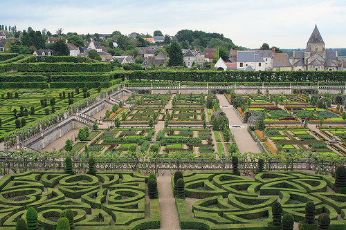 6 jardines de Europa para conocer. II parte