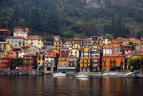 Varenna