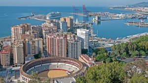 Lugares de Málaga que no te puedes perder