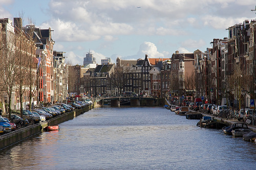Ámsterdam
