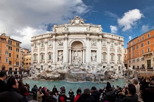 8 de los lugares más turísticos de Europa. II parte