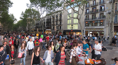 Barcelona