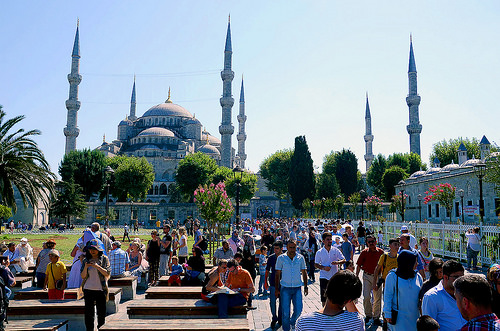 Estambul