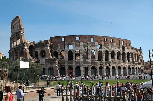 Roma