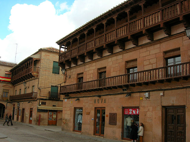Villanueva de los infantes