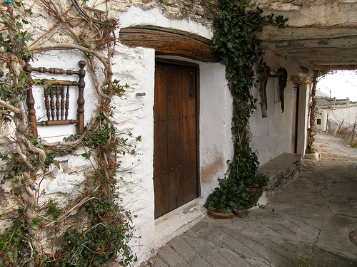 Capileira