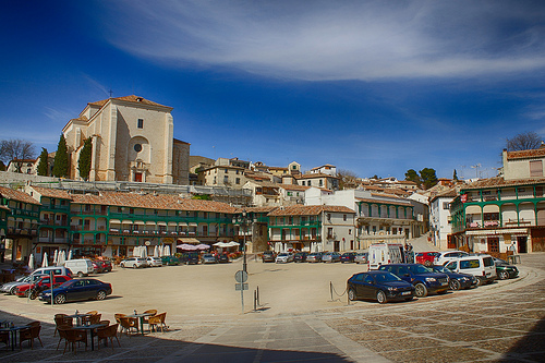 Chinchon