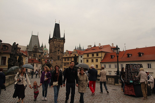 Puentes más bellos de europa 2