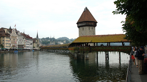 Puentes más bellos de europa 4