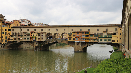 Puente Vecchio