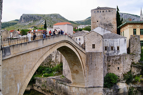 Stari most