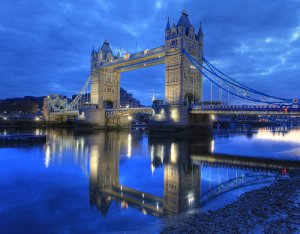 12 de los puentes más bellos de Europa. II parte