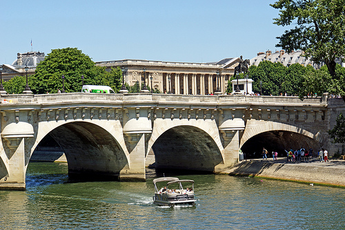 Pont neuf