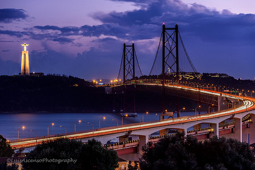 Ponte 25 de abril