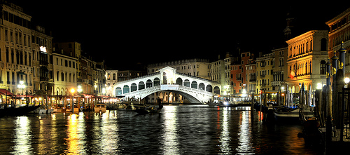Puente rialto