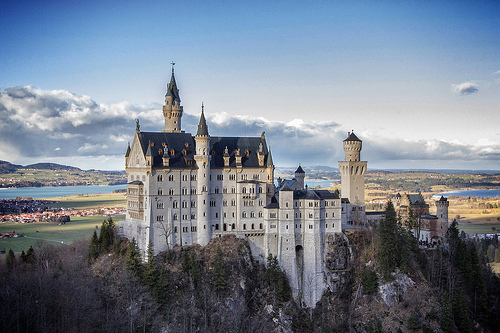 5 lugares de Alemania para deleitarse 5 lugares de Alemania para deleitarse