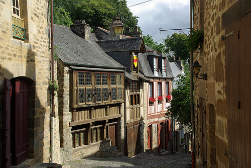Rue du jerzual