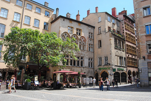 Saint-jean