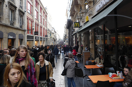 Sainte catherine