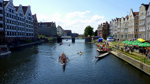 Gdansk