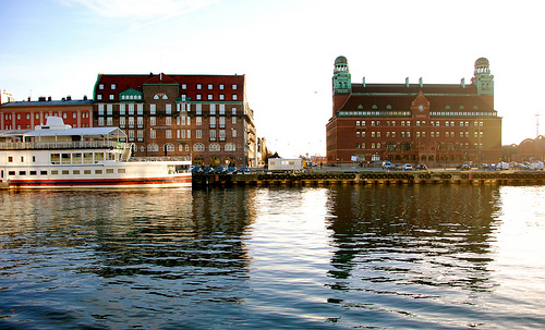 9 ciudades del Báltico para disfrutar. Parte I