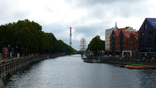 Kláipeda