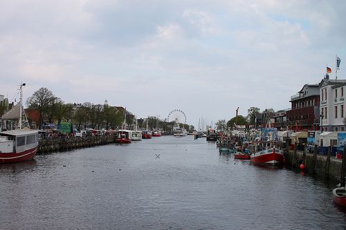 Rostock
