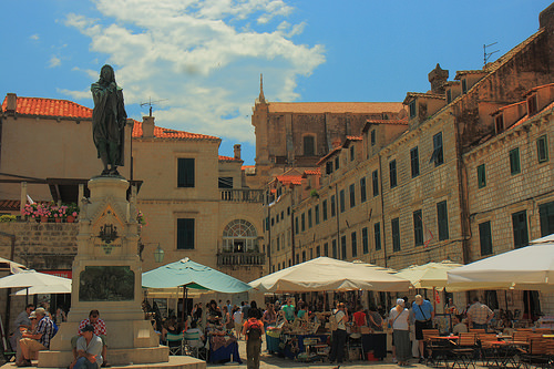 Dubrovnik