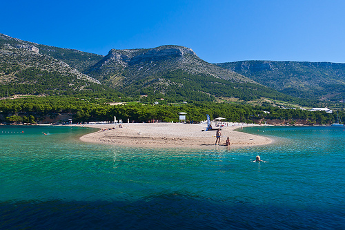 Zlatni rat
