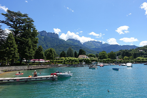Annecy