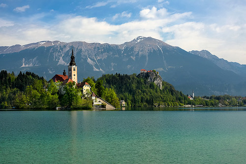 Bled