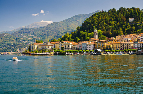 Como