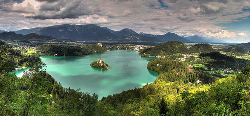 Paisajes más bellos de europa 2
