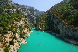 10 de los paisajes más bellos de Europa. Parte II